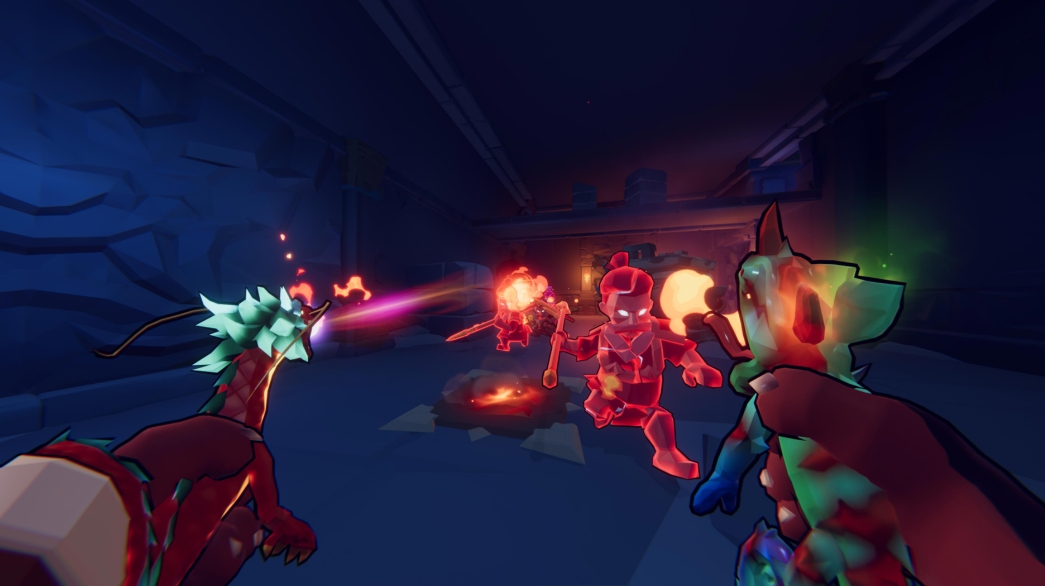 枪火重生散弹流怎么搭配 枪火重生散弹流怎么搭配