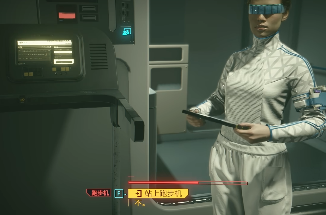赛博朋克2077有哪些结局
