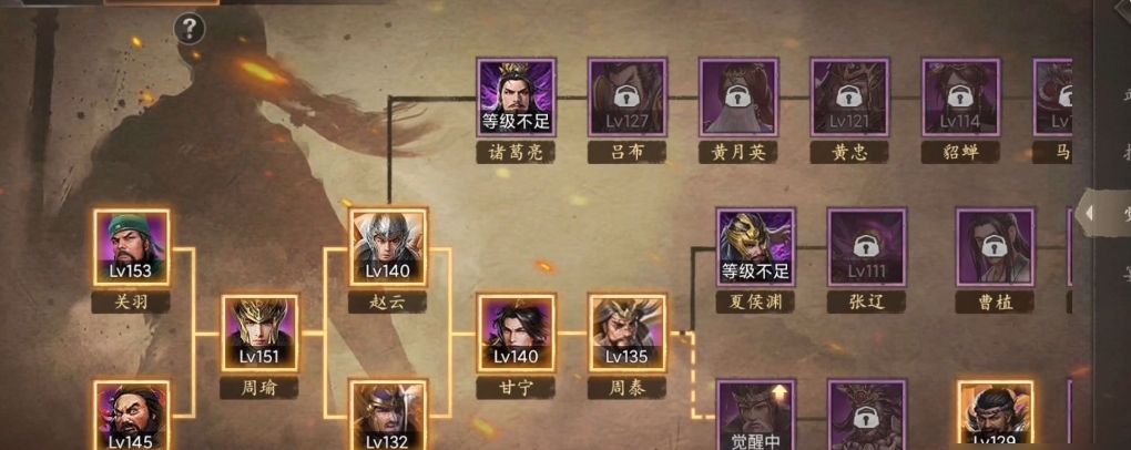 攻城掠地里统和勇有什么用