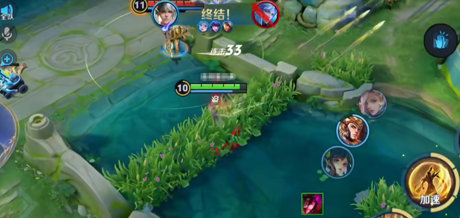 王者荣耀赢政平a出装和铭文怎么搭配 王者荣耀赢政平a出装和铭文怎么搭配