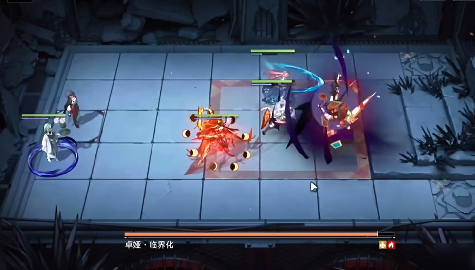 无期迷途曜怎么加点