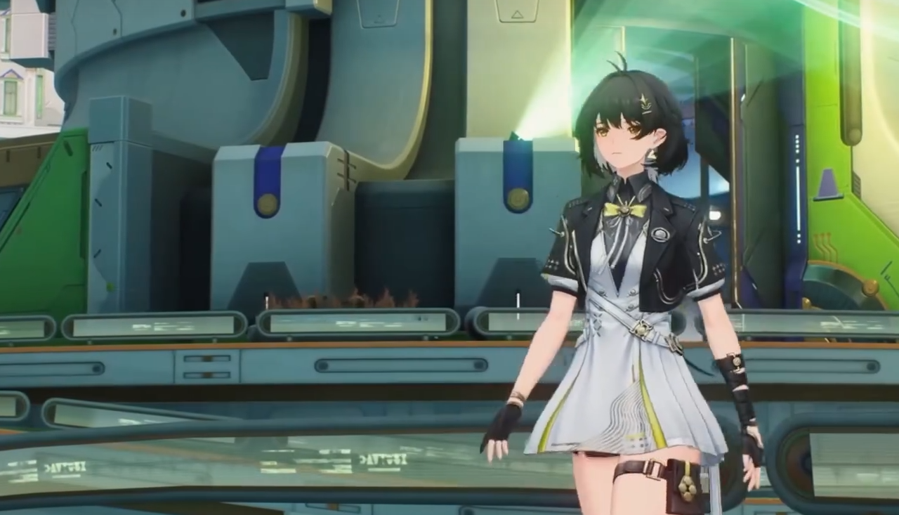 鸣潮皇袍怎么获得