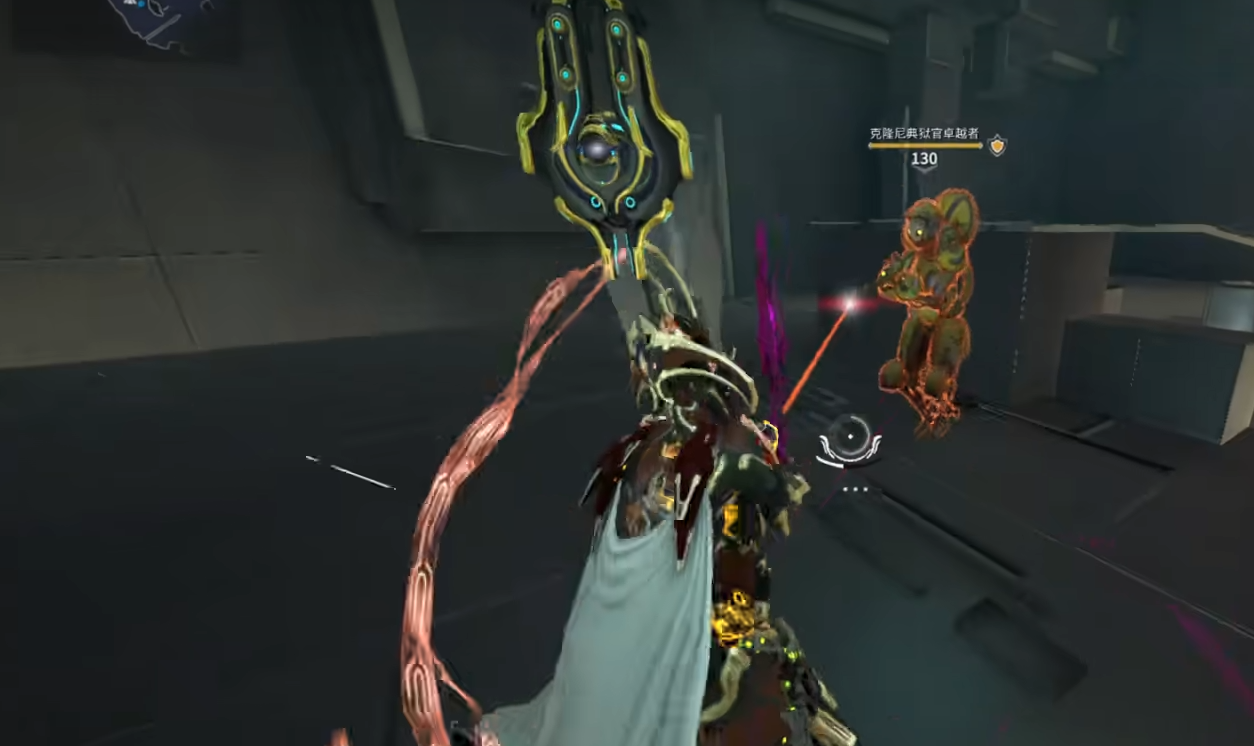 星际战甲新手如何获得猴甲