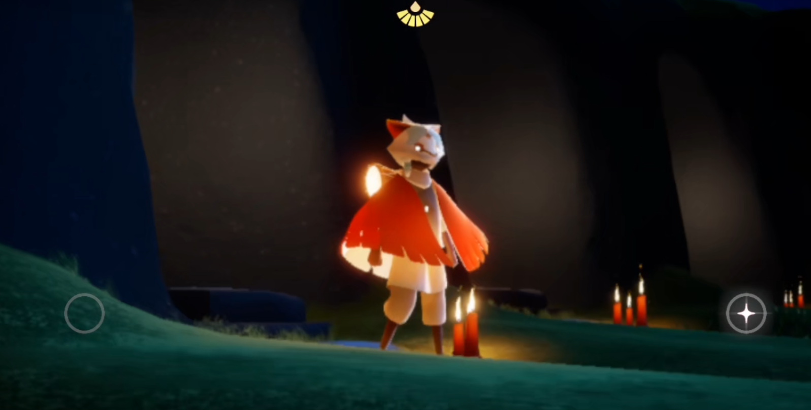 光遇如何获得狐狸面具 光遇如何获得狐狸面具