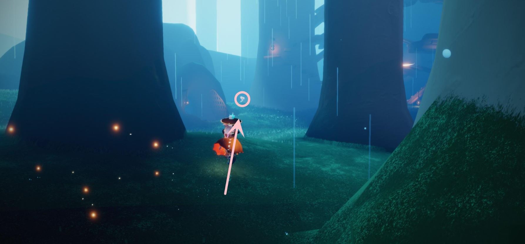 光遇风行季先祖在什么地方