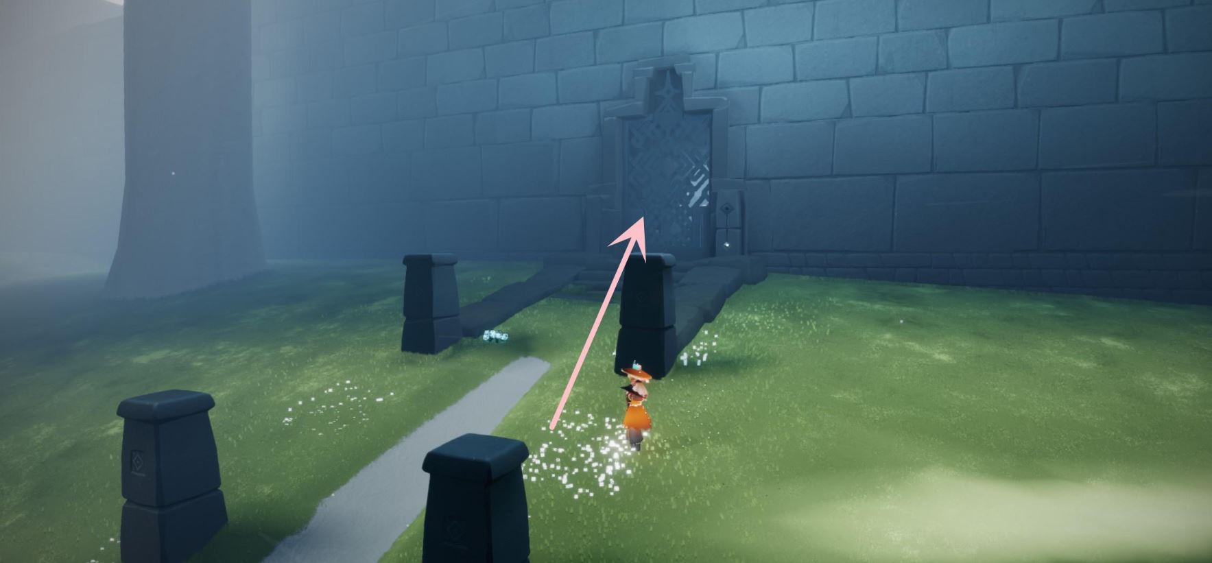 光遇风行季先祖在什么地方