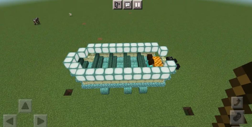 我的世界海晶砂粒如何获得