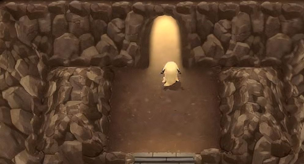 口袋妖怪珍钻天界之笛如何获得