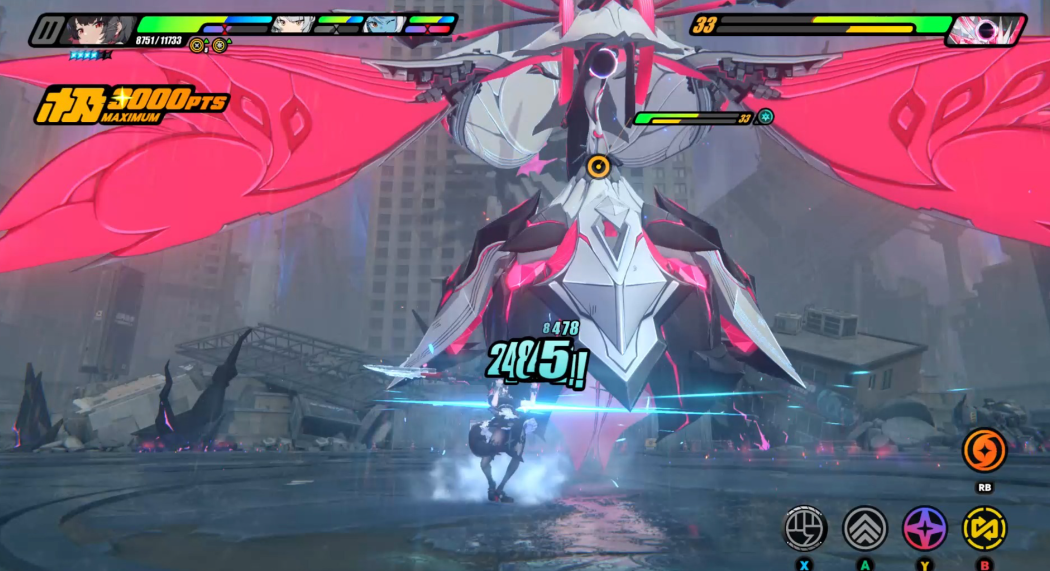 绝区零有哪些重要机制 绝区零有哪些重要机制