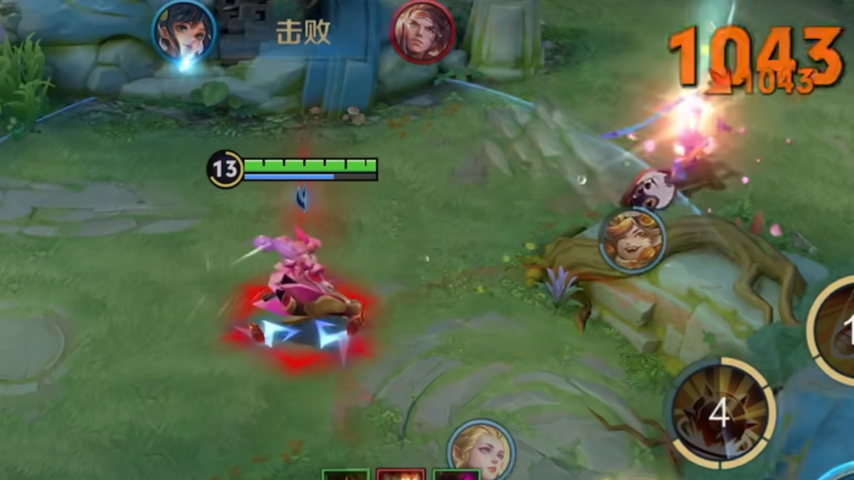 王者荣耀孙尚香热门出装出什么 王者荣耀孙尚香热门出装出什么