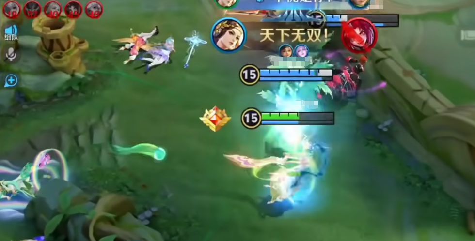 王者荣耀核爆虞姬出装铭文推荐什么 王者荣耀核爆虞姬出装铭文推荐什么