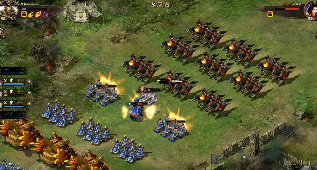 攻城掠地大马士革刀有什么作用