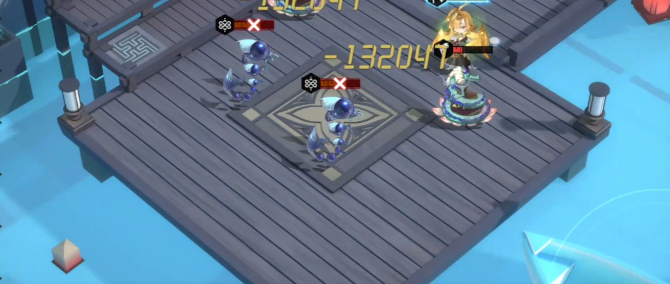 物华弥新金冠带技能怎么用 物华弥新金冠带技能怎么用