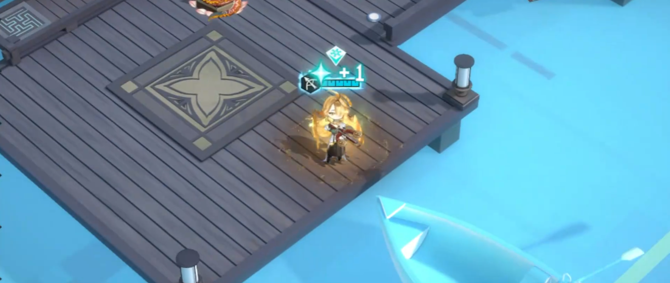 物华弥新金冠带技能怎么用 物华弥新金冠带技能怎么用