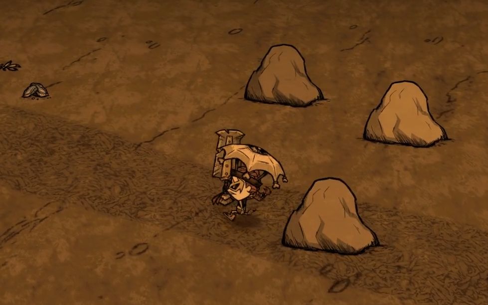 饥荒怎么制作薇诺娜的聚光灯