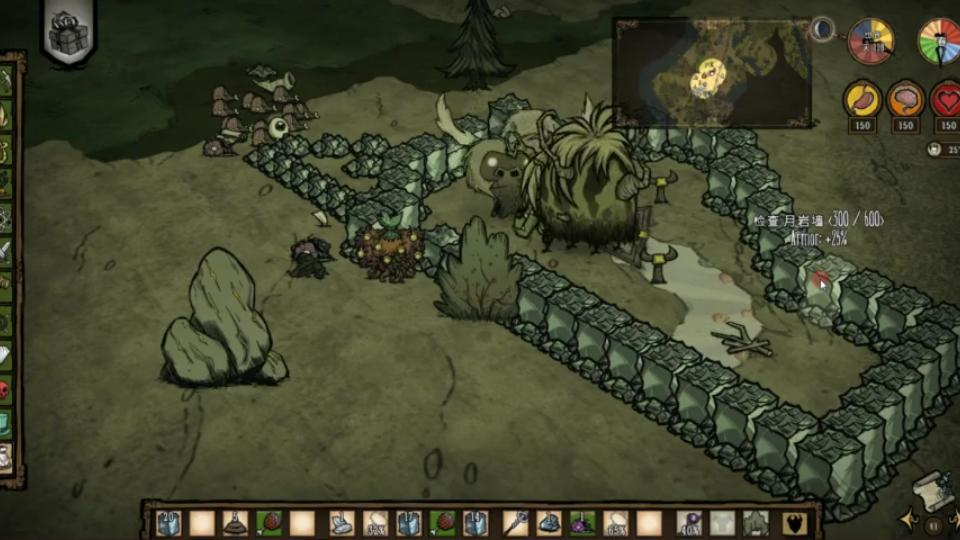 饥荒如何击杀草鳄鱼