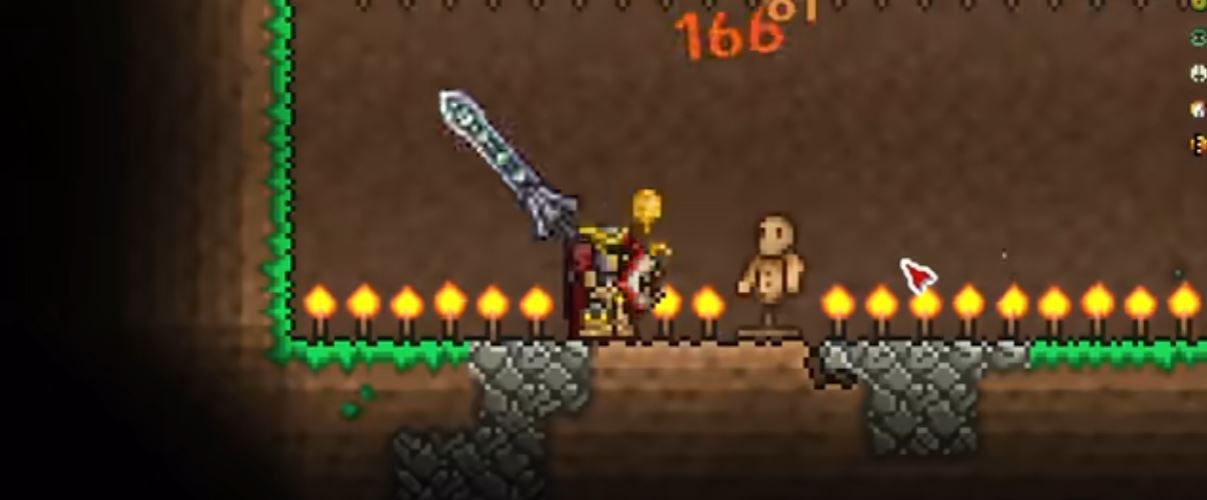 泰拉瑞亚钛金剑怎么制作 泰拉瑞亚钛金剑怎么制作