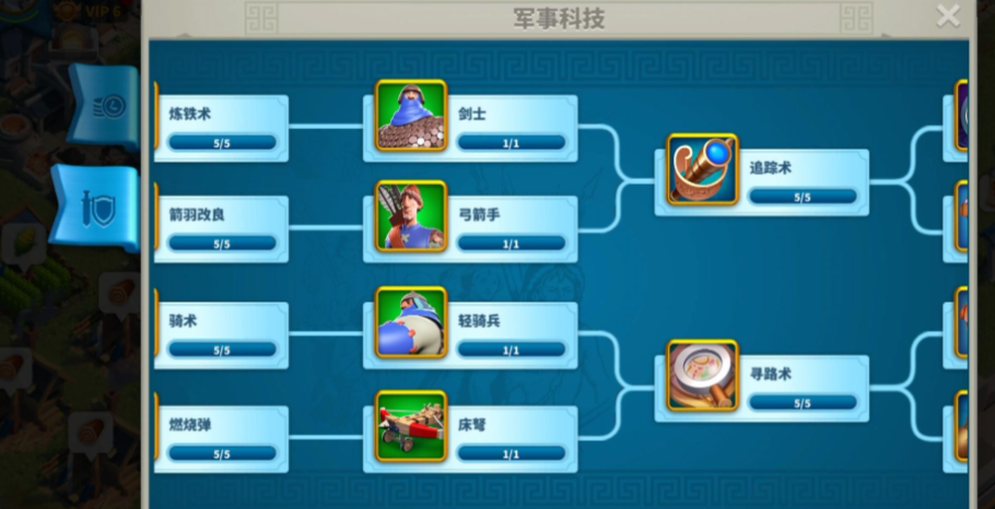 万国觉醒前期战力提升技巧是什么