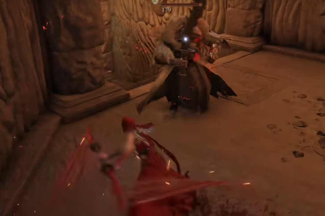 艾尔登法环出血用什么武器 艾尔登法环出血用什么武器