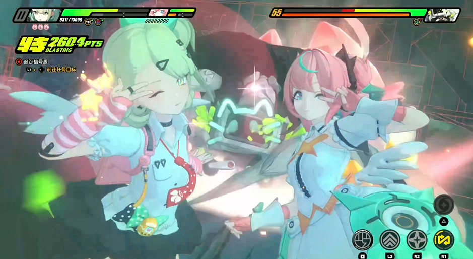 绝区零爱芮怎么养