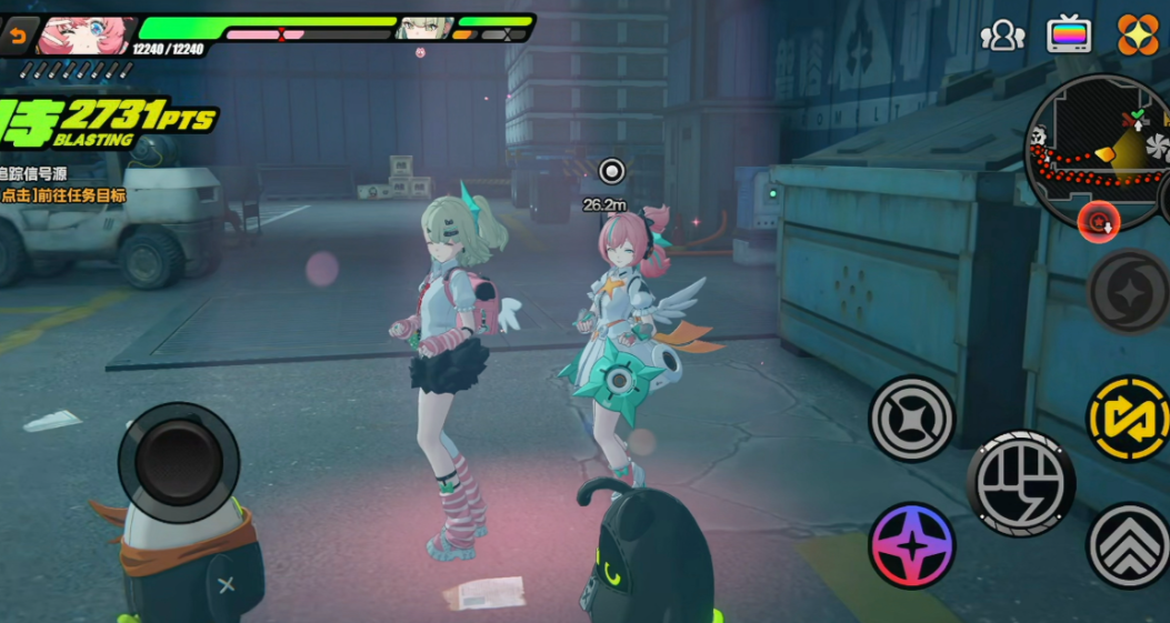 绝区零爱芮怎么养