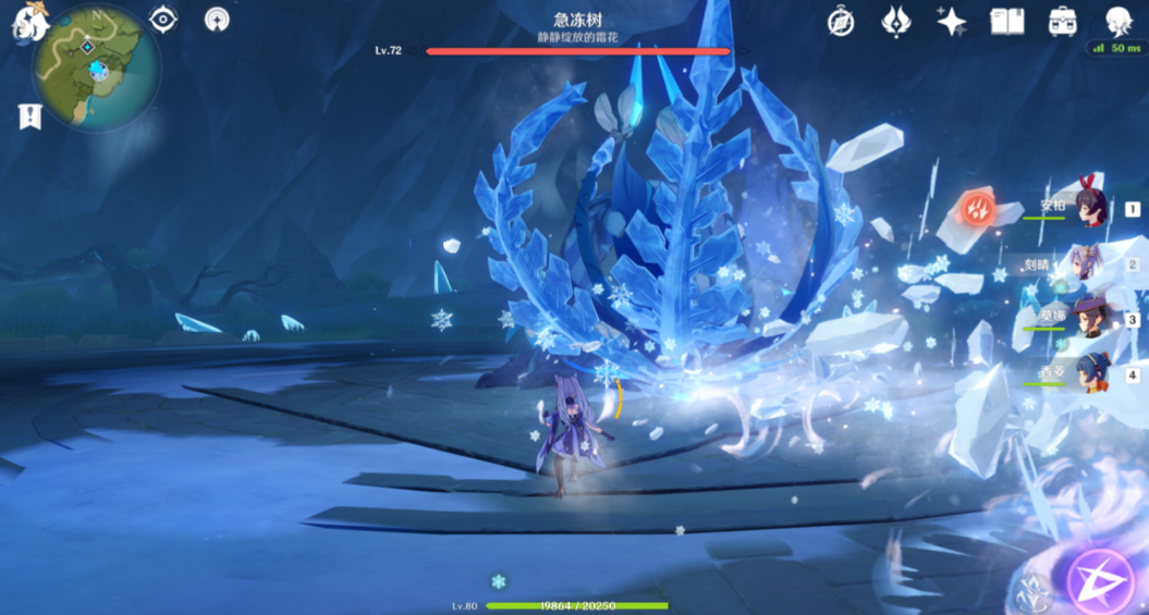 原神萌新怎么开荒最快 原神萌新怎么开荒最快