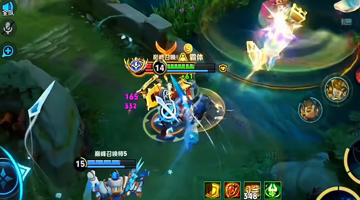 王者荣耀庄周出法伤怎么出装最好 王者荣耀庄周出法伤怎么出装最好