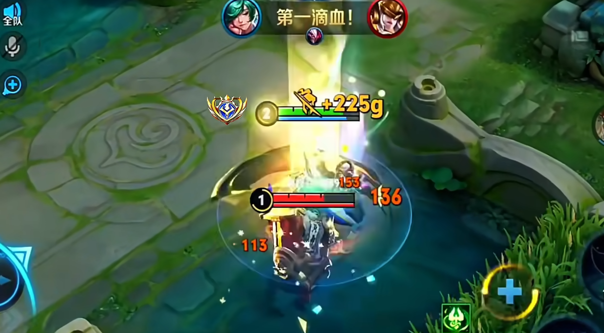 王者荣耀庄周出法伤怎么出装最好 王者荣耀庄周出法伤怎么出装最好