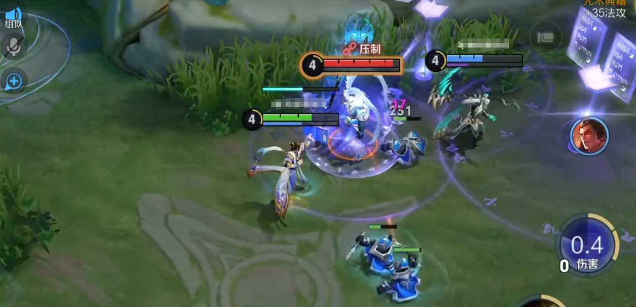 王者荣耀张良1v1最强出装怎么搭配 王者荣耀张良1v1最强出装怎么搭配