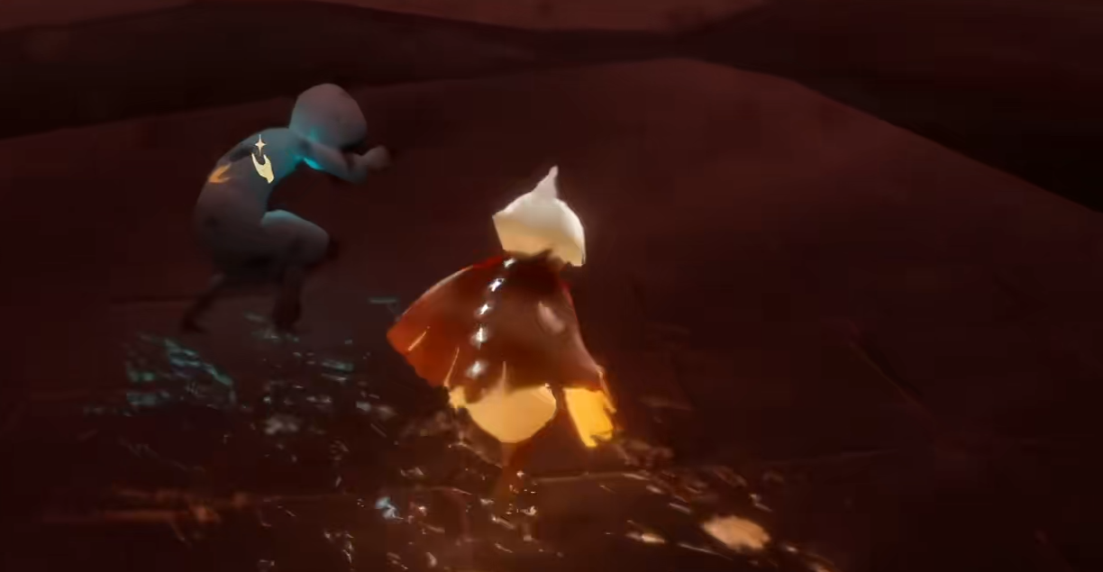 光遇怎么突破十翼