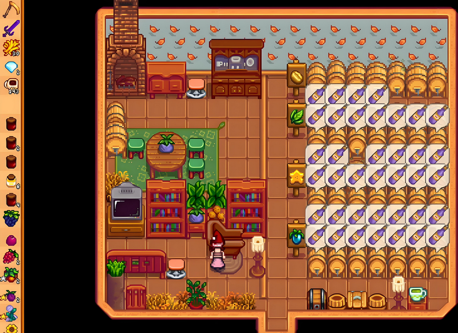 星露谷物语重要任务怎么解锁