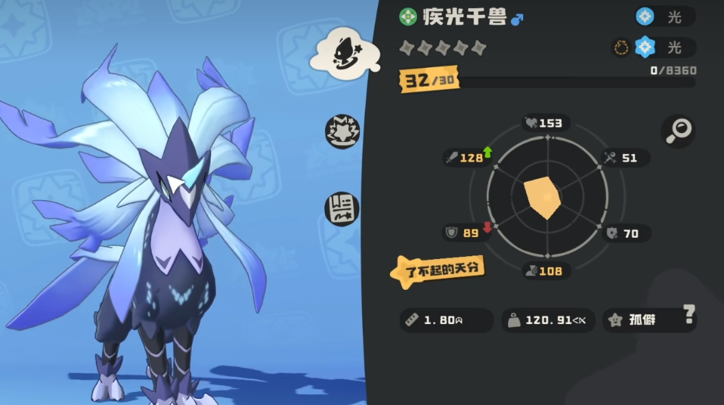 洛克王国世界强势精灵有哪些 洛克王国世界强势精灵有哪些