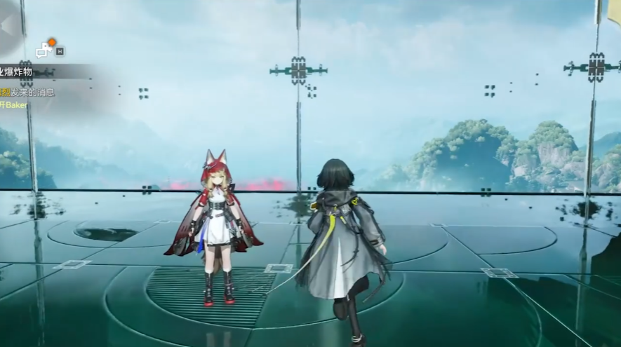 明日方舟终末地洛茜怎么玩 明日方舟终末地洛茜怎么玩