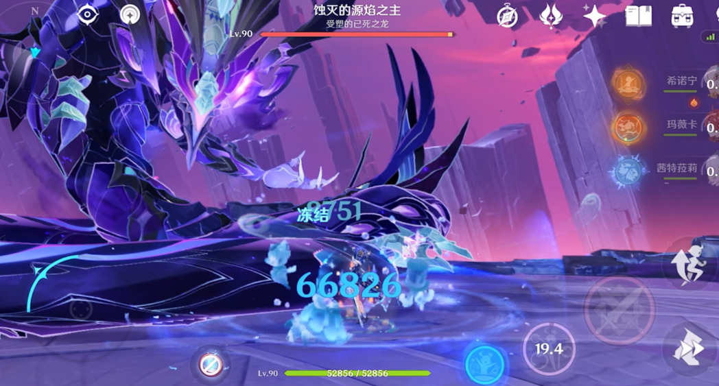 原神老周本boss还有打的必要吗 原神老周本boss还有打的必要吗