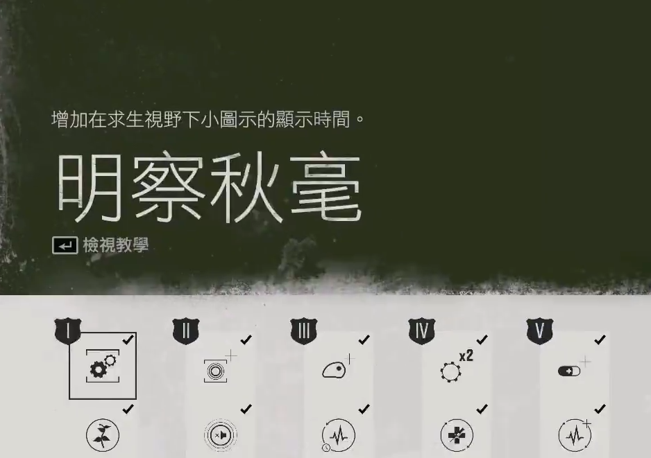 往日不再技能点怎么加