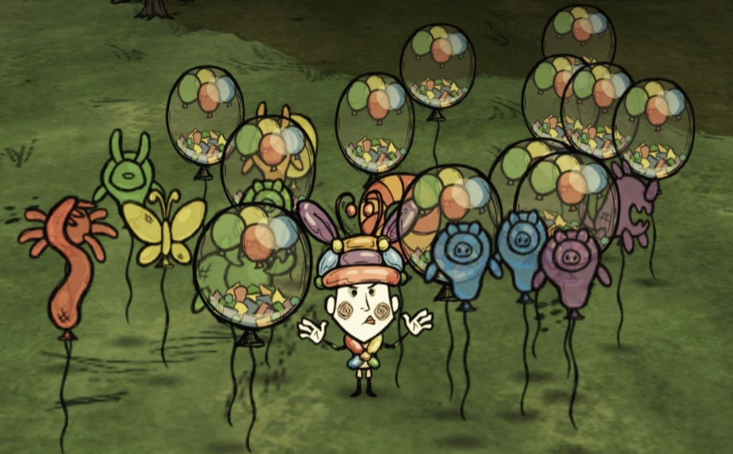 饥荒韦斯怎么打BOSS