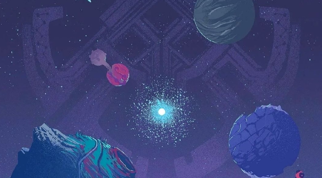 星际拓荒天文台有什么