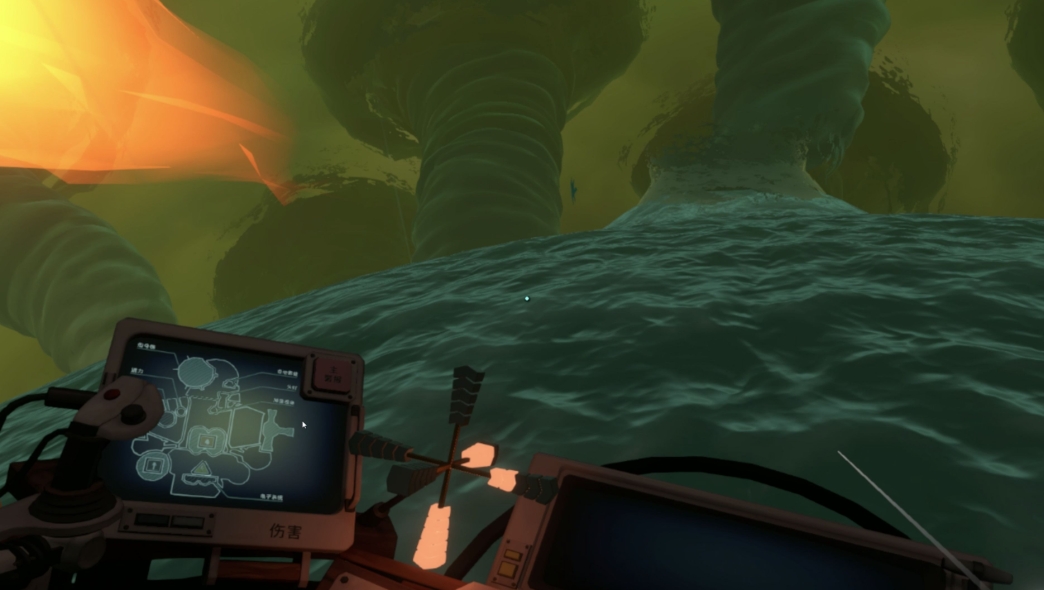 星际拓荒天文台有什么