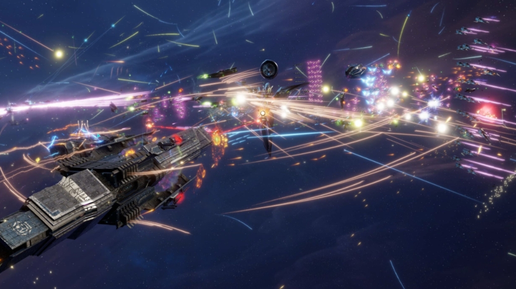 太阳帝国的原罪防御战舰都有哪些