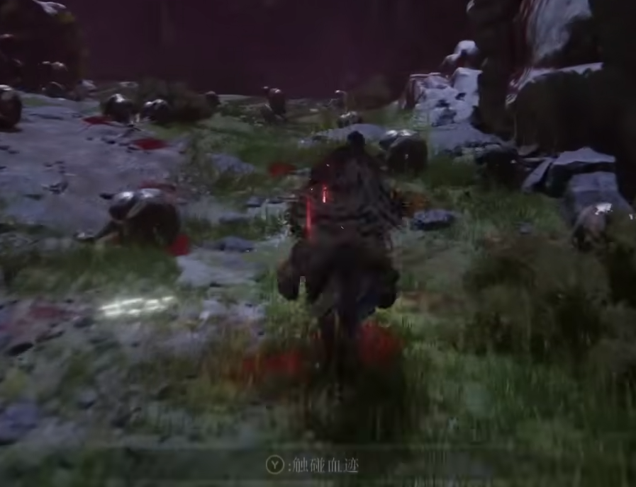 艾尔登法环血池乌鸦怎么打