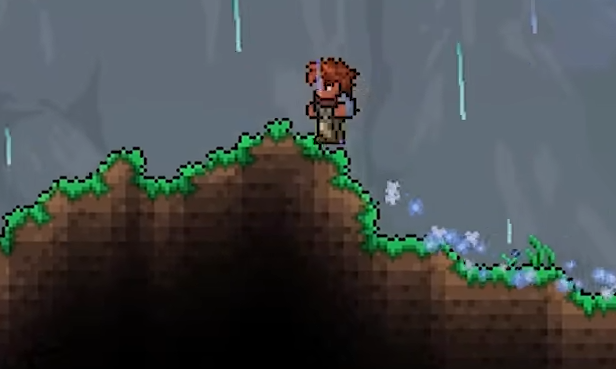 泰拉瑞亚如何解决邪恶环境传播