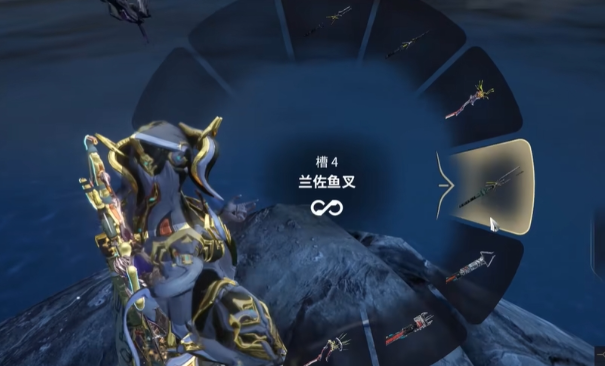 星际战甲捕鱼有什么技巧
