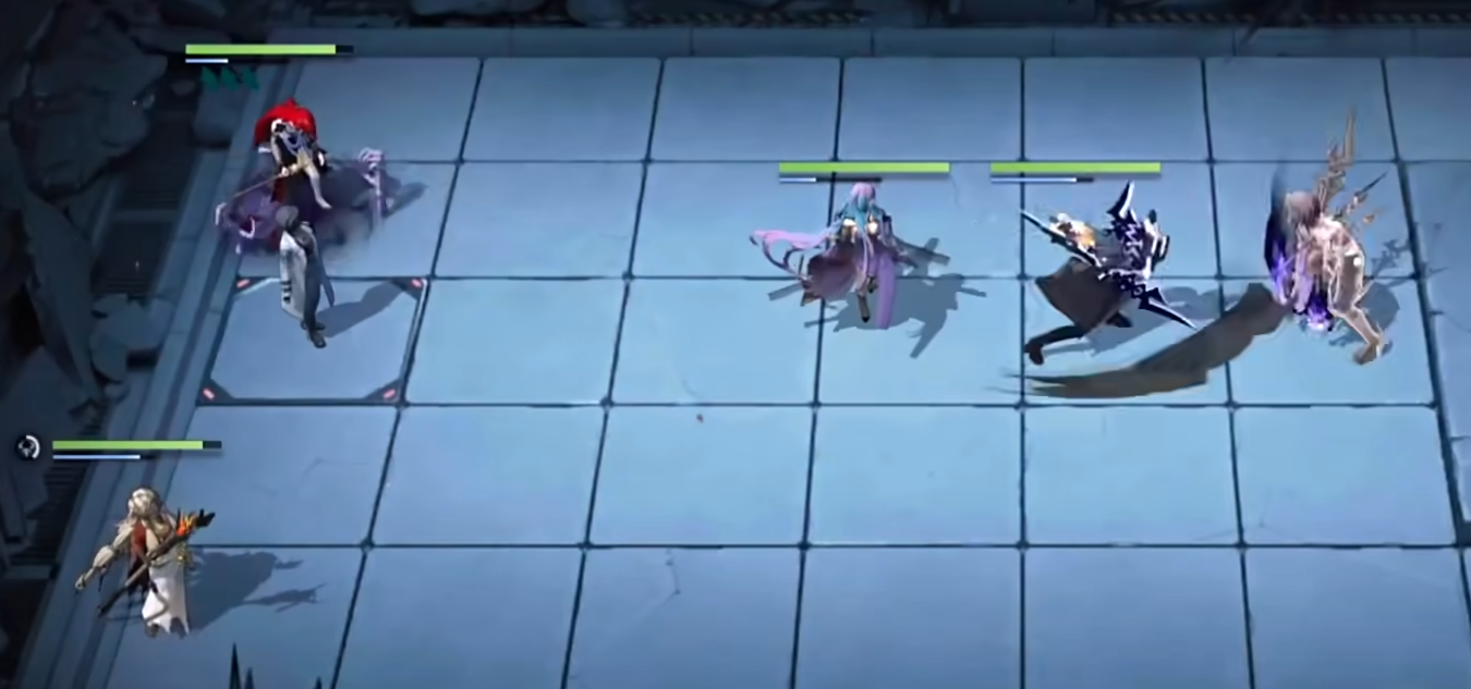 无期迷途赫提斯亚怎么获得