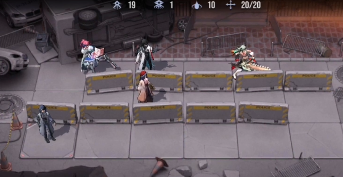 无期迷途g02怎么过