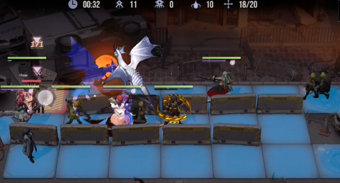 无期迷途g02怎么过 无期迷途g02怎么过