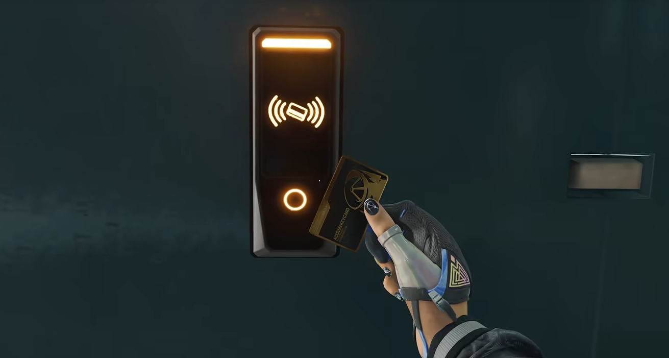 三角洲行动雷达无人机站在哪里