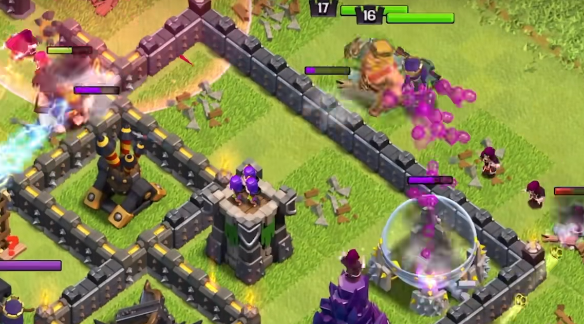 部落冲突钱怎么快 部落冲突钱怎么快