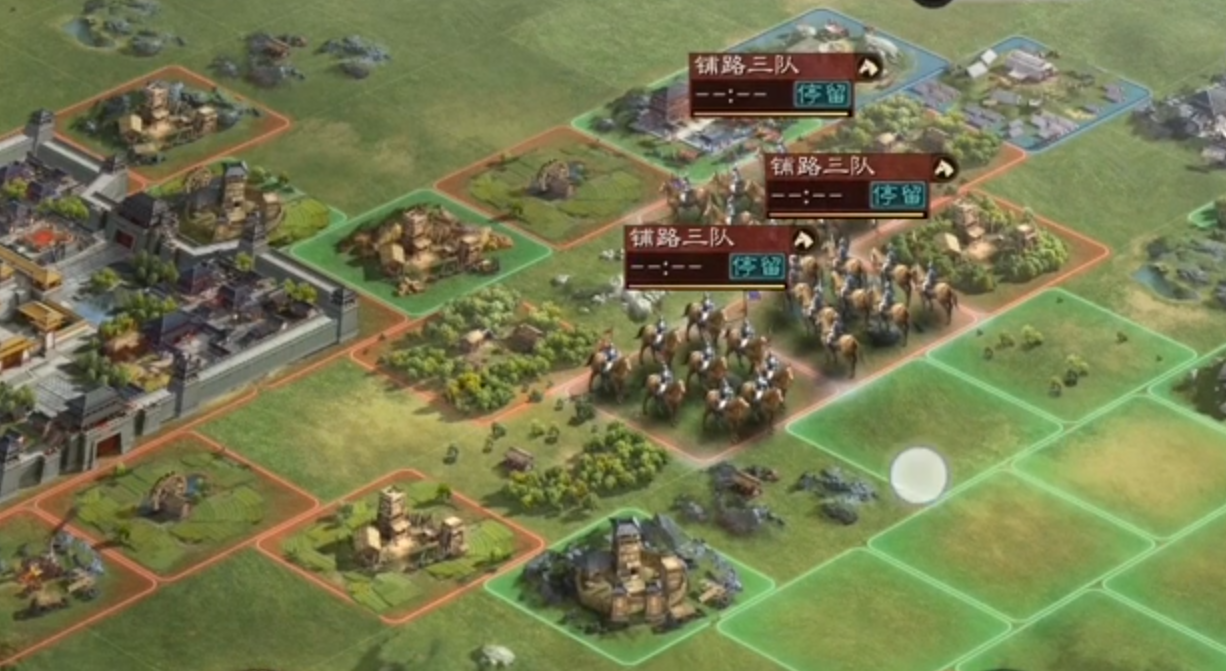 三国志战略版烽火连天如何完成 三国志战略版烽火连天如何完成
