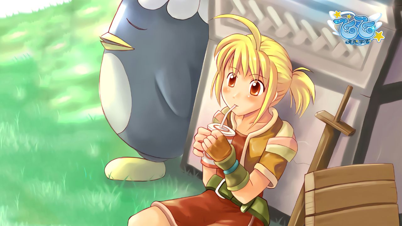 童年飞行经典回归,《飞飞:无限宇宙》技术测试今日开启 童年飞行经典回归,《飞飞:无限宇宙》技术测试今日开启