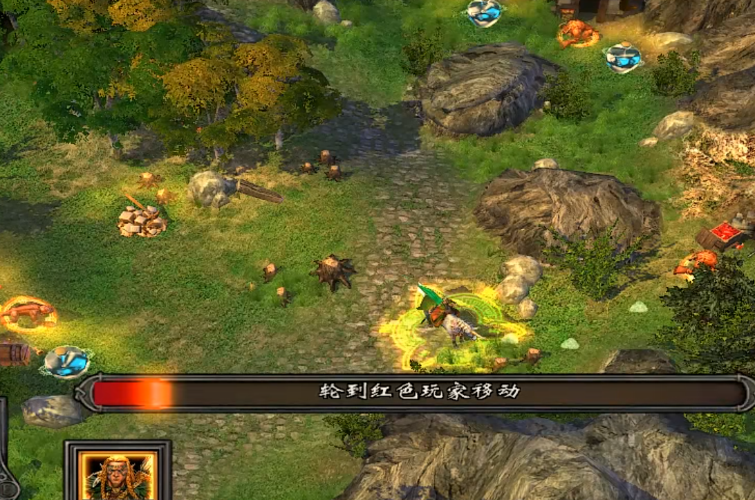 英雄无敌5注魔弩车怎么加点